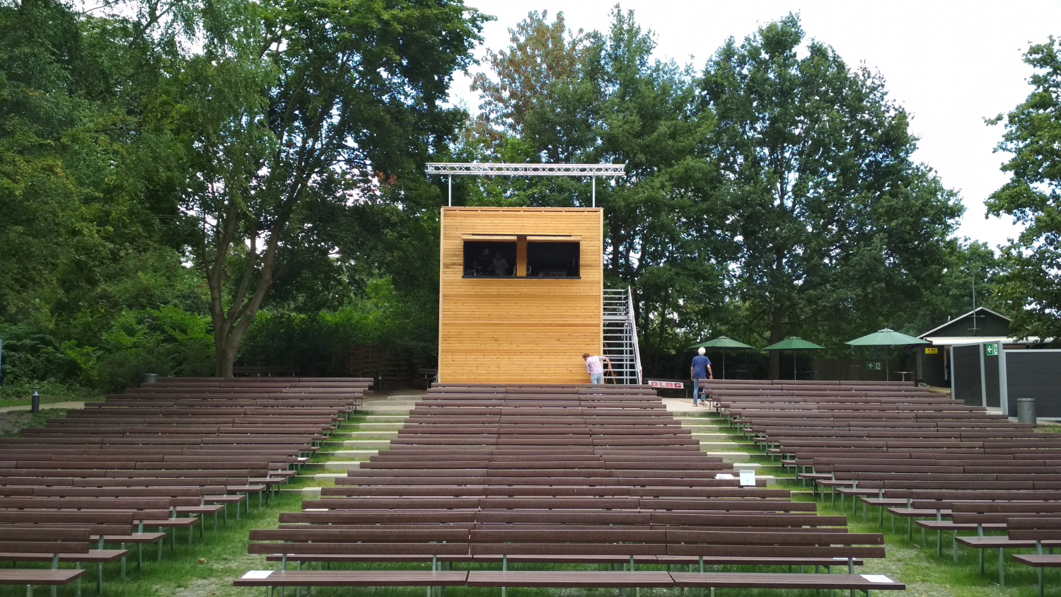 Freilichtbühne Lilienthal / Theater für die ganze Familie