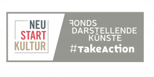 Logo #TakeAction